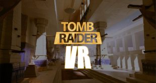 Tomb Raider Cancelled
