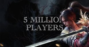 Wuchang: Fallen Feathers Million