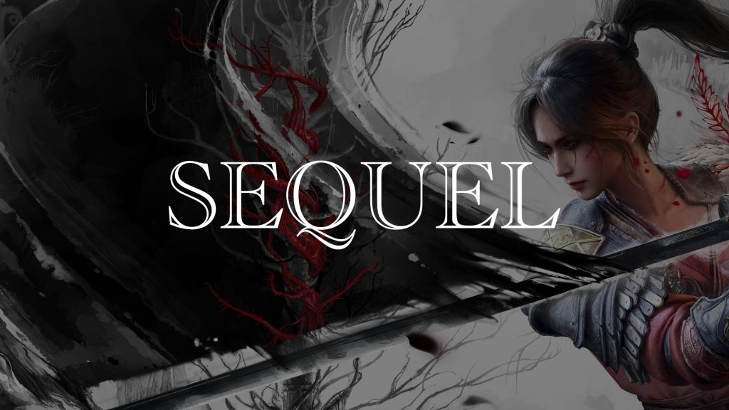 Fallen Feathers Sequel