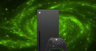 Console $150