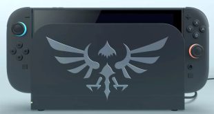 Zelda Switch 2