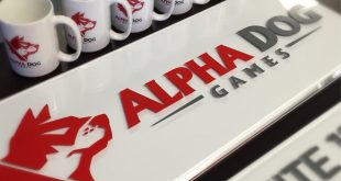 Alpha Dog Games Independent