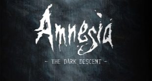 Amnesia The Dark Descent