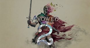 Avowed Obsidian