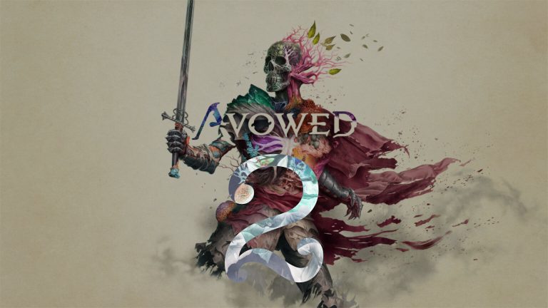 Despite being cancelled, Obsidian are reportedly still working on Avowed 2