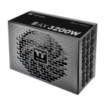 Thermaltake introduces AX 3200W PSU with four 12V-2×6 connectors