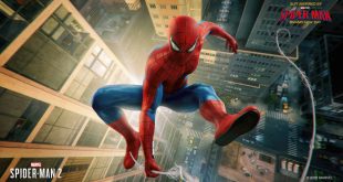 Spider-Man PSSR