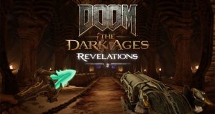 The Dark Ages Eternal