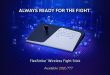 Fight Stick Wireless