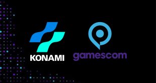 Konami Gamescom