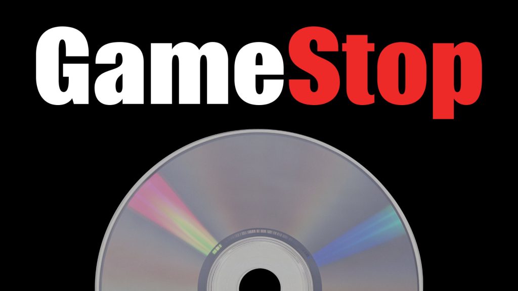 GameStop CEO