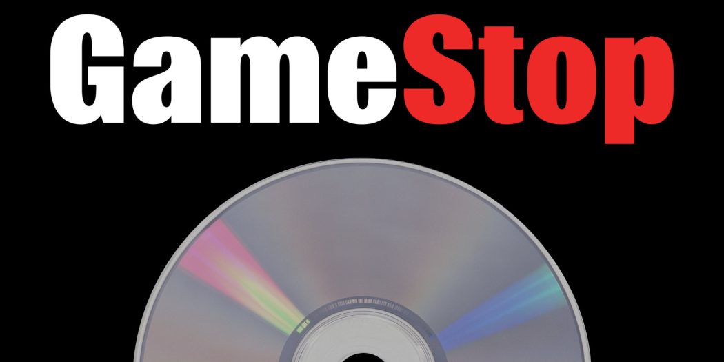 GameStop CEO