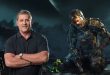 Dead Space Schofield