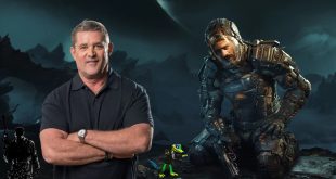 Dead Space Schofield