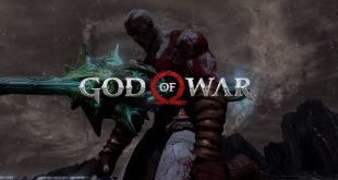 God of War Kratos