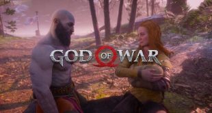 God of War Kratos