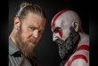 Kratos God of War