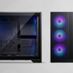 Phanteks expands XT chassis lineup with XT M5, XT V5, and XT V5-LCD