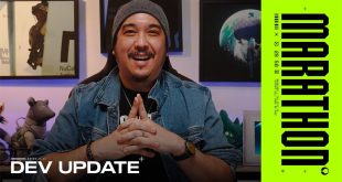 Marathon Bungie