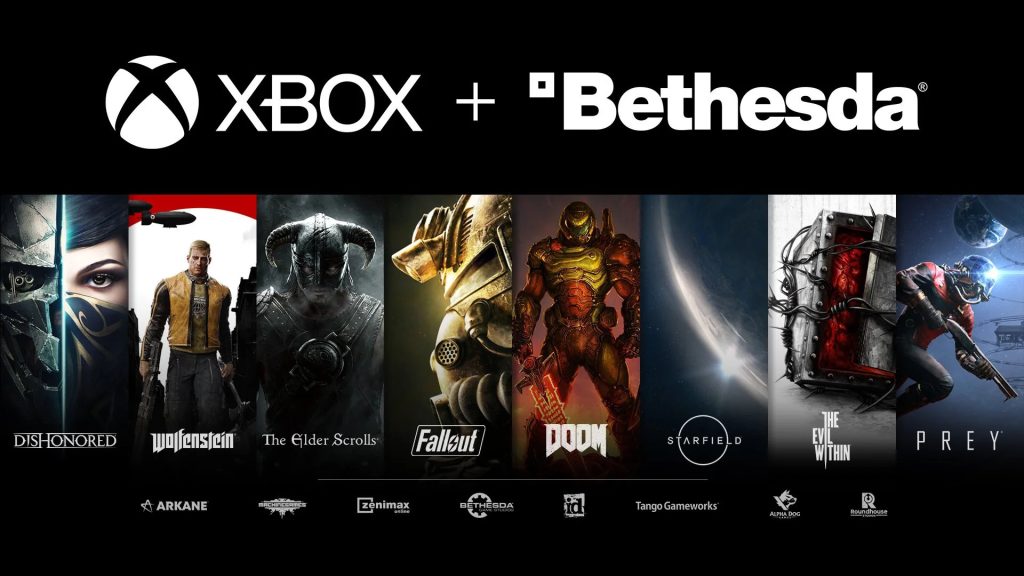 Zenimax Fallout