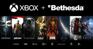Zenimax Fallout