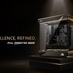 MSI introduces MEG Maestro 900R full-tower case and curved AMOLED AIO cooler