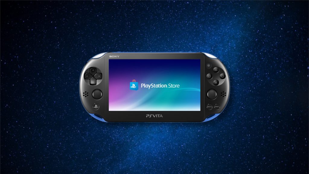 PlayStation Vita