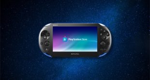 PlayStation Vita