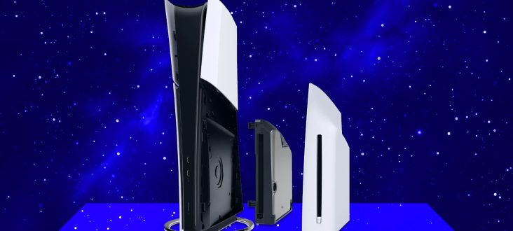 Throughout 2026, just 7 games on PS5 have sold more than 100K physical copies in the US