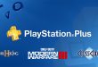 PlayStation Plus Call of Duty
