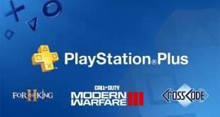 PlayStation Plus Call of Duty
