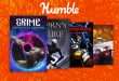 Humble Bundle