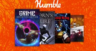 Humble Bundle