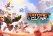 Ratchet Ranger Rumble