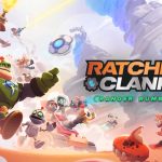 Ratchet Ranger Rumble