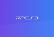 RPCS3 Emulator