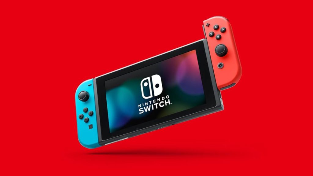 Europe
Switch 1