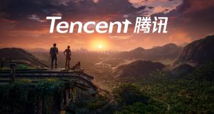 Tencent Naughty Dog