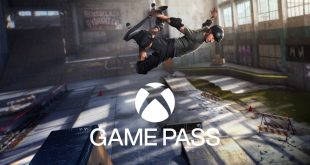 Game Pass Xbox