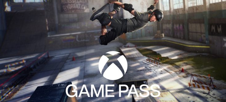 July’s Xbox Game Pass line-up officially announced | KitGuru