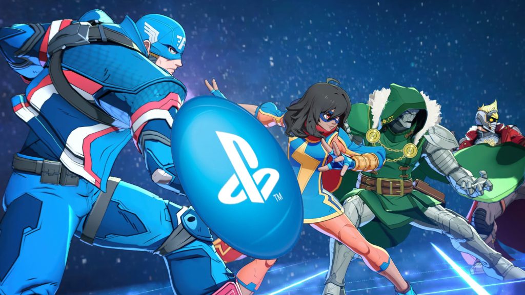 Marvel Tokon seemingly blocked in over 130 countries on Steam due to PSN requirements | KitGuru