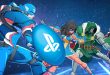 Tokon Steam