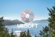 Ubisoft Discs
