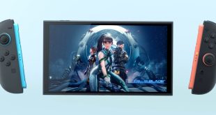 Stellar Blade Switch 2