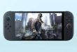Watch Dogs Switch