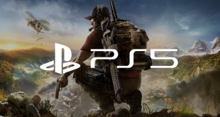 Ghost Recon Wildlands
