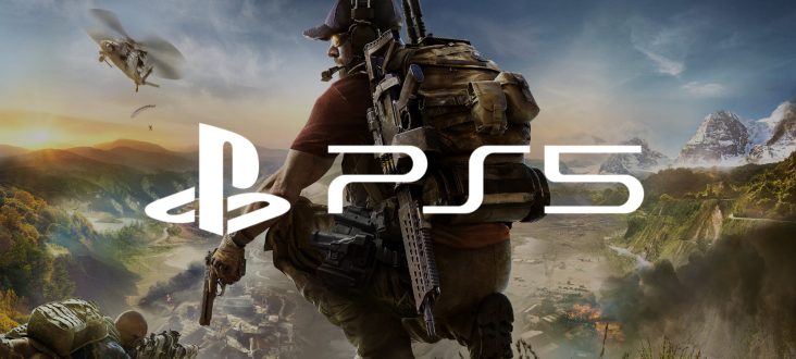 Ghost Recon Wildlands appears to be getting a 4K60fps update on current-gen consoles