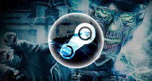 Steam Raven