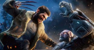 Wolverine Previews