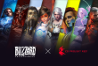 CDPR Blizzard